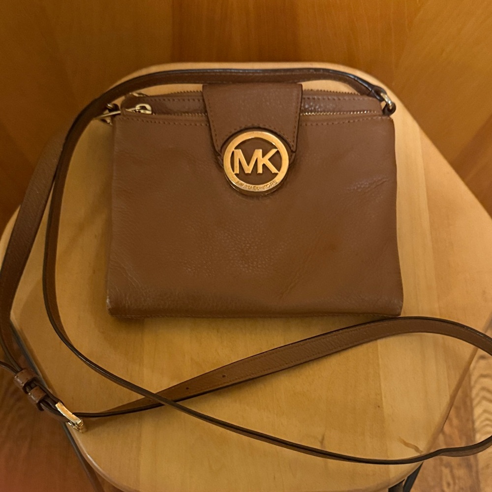 Michael Kors crossbody bag